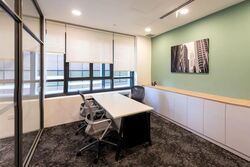 PLUS (D1), Office #497858621